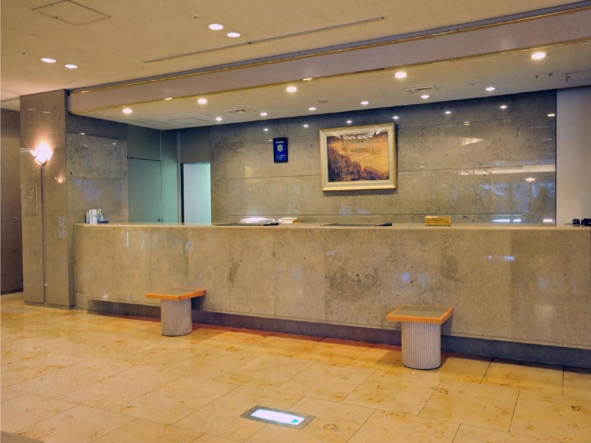 Hotel Centnovum Kyōto Exterior foto