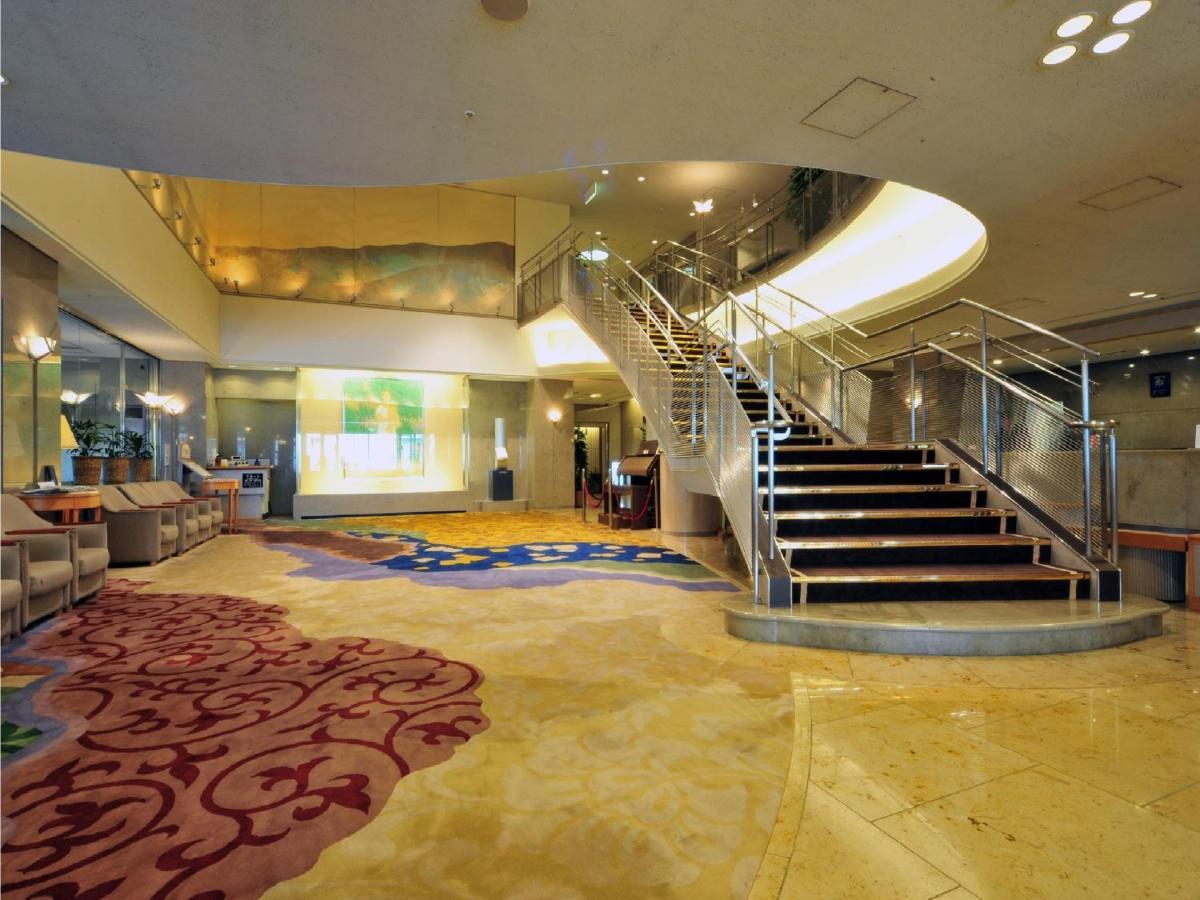 Hotel Centnovum Kyōto Exterior foto