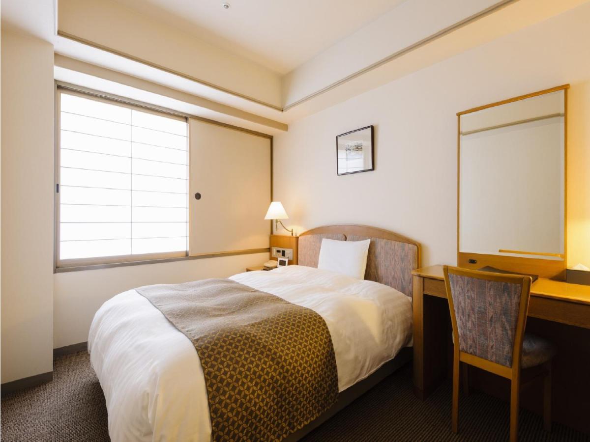 Hotel Centnovum Kyōto Exterior foto